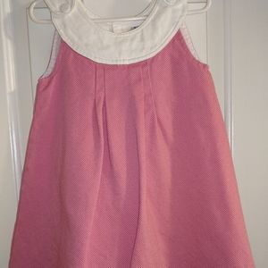 Orient Expressed sleeveless dress